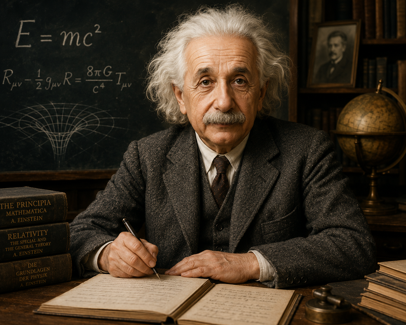 Einstein